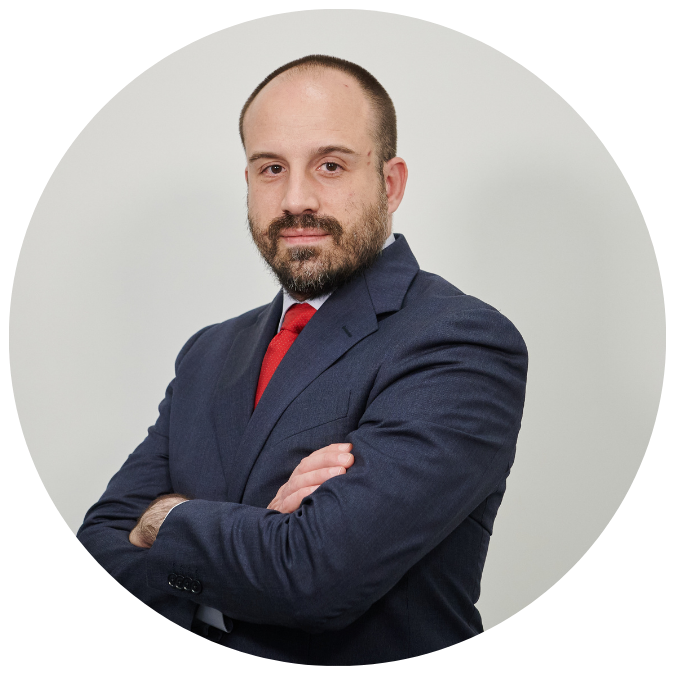 Dr. Andrea Bersano, chirurgo ortopedico specializzato in spalla, gomito e traumatologia complessa